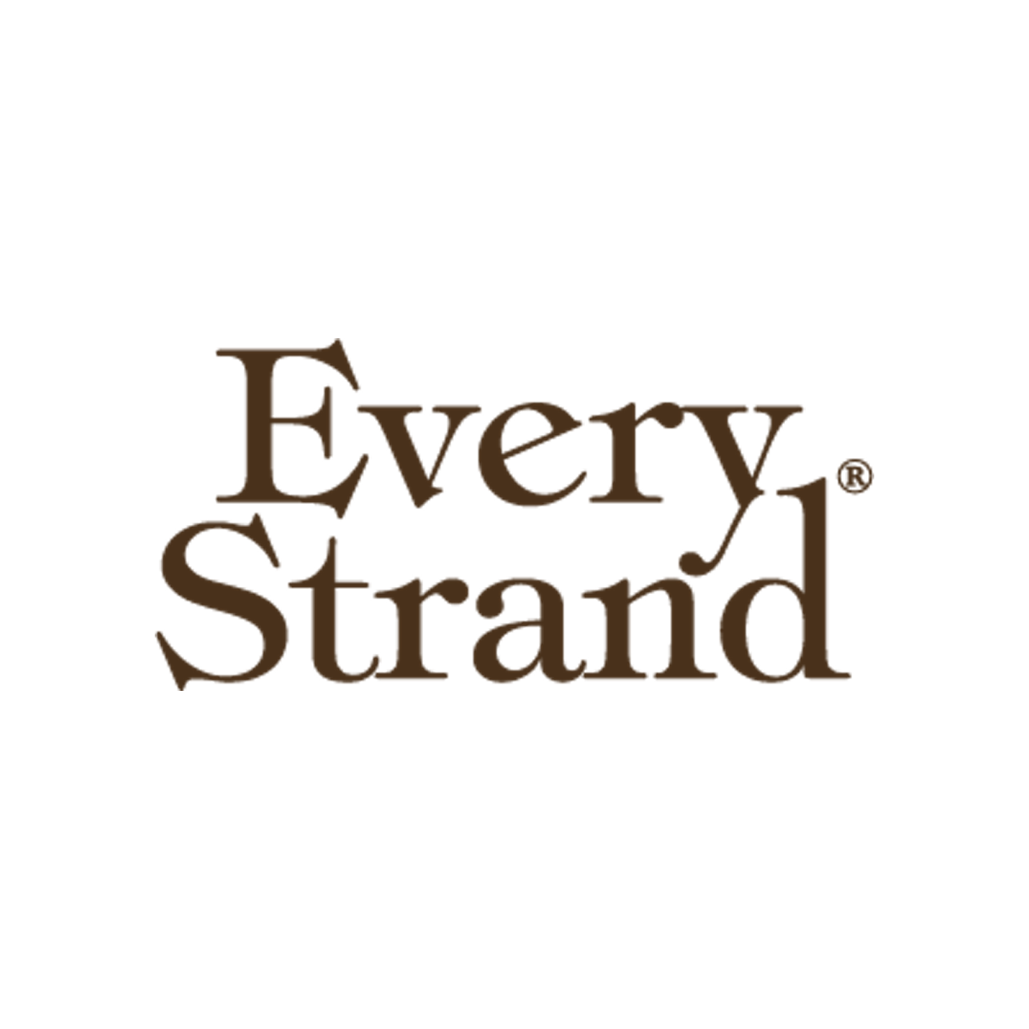 Every Strand – Distribuidora Alhóndiga
