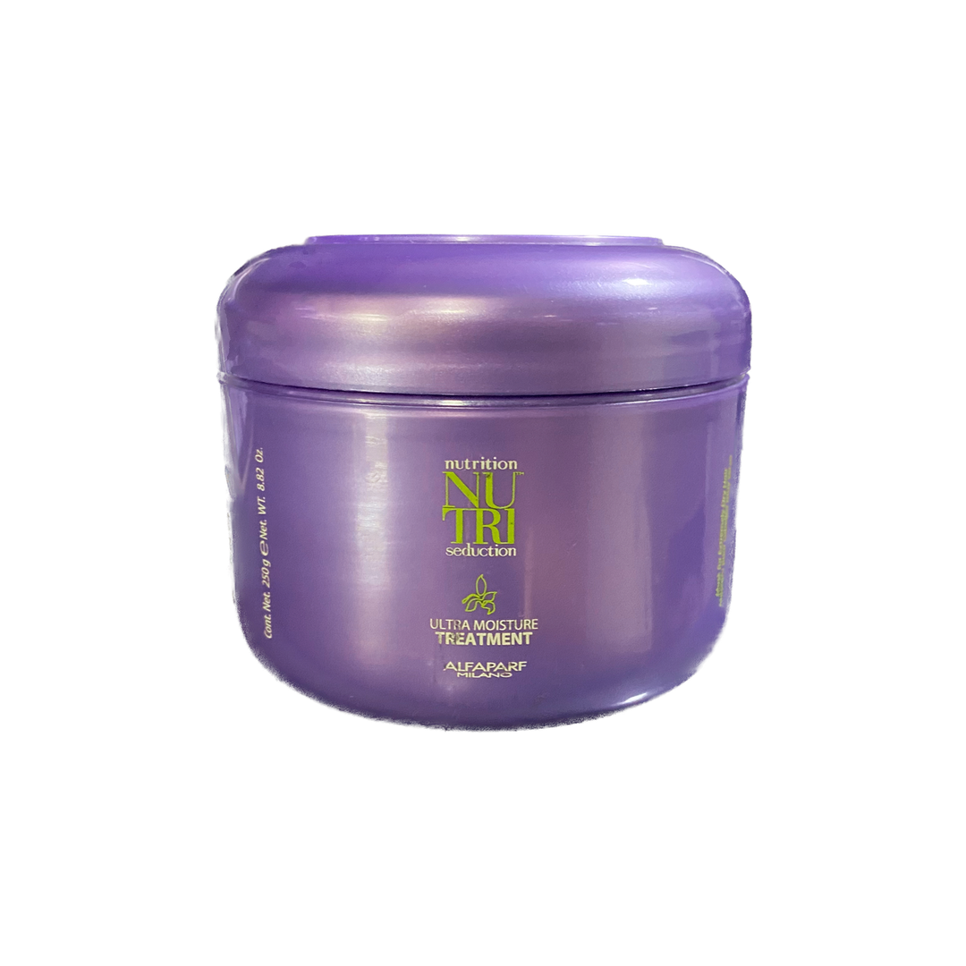 Ultra Moisture Treatment Nutri Seduction Nutrición Alfaparf 250 g