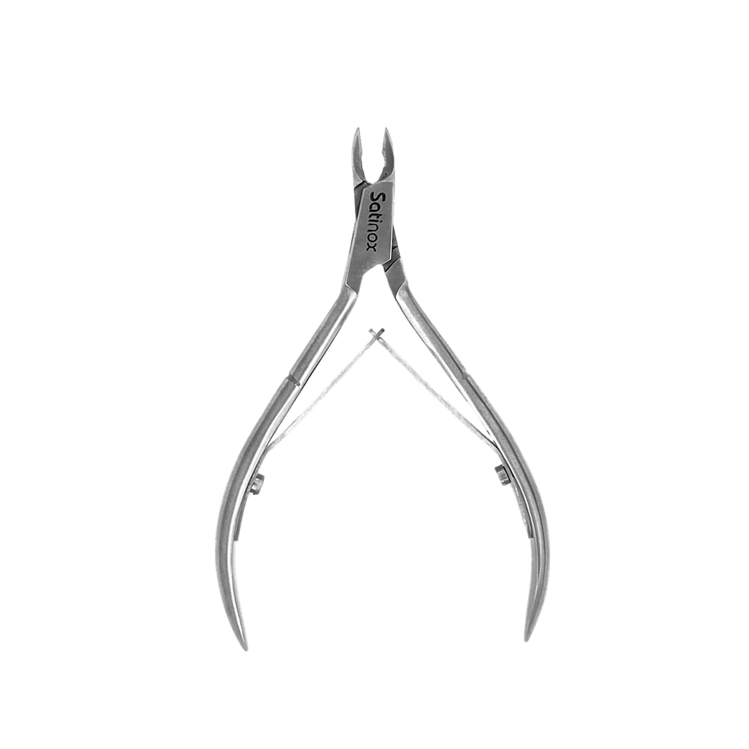 Alicata para Manicura Satinox B352R