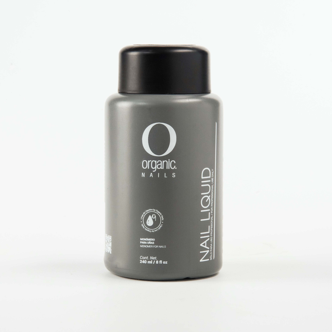 Nail Liquid (Monómero) Organic Nails