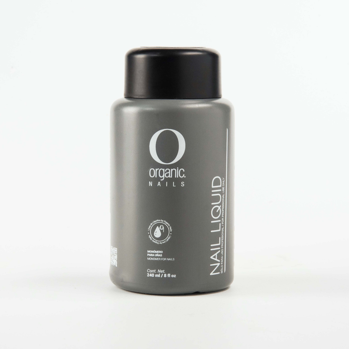 Nail Liquid (Monómero) Organic Nails