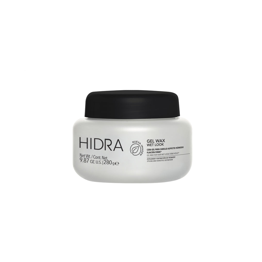 Hidra Gel Wax Wet Look 280g