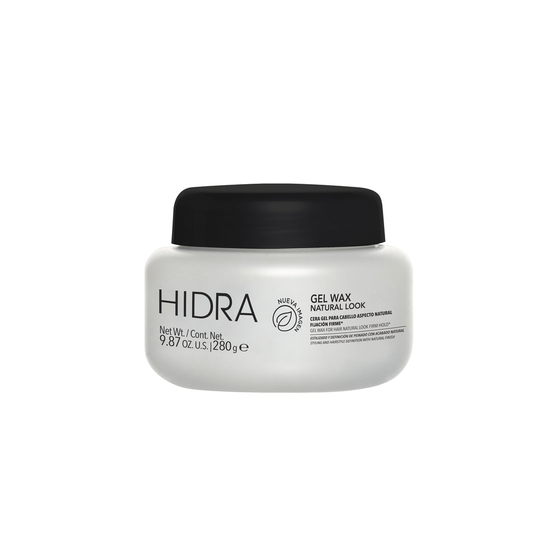 Hidra Gel Wax Natural Look 280g
