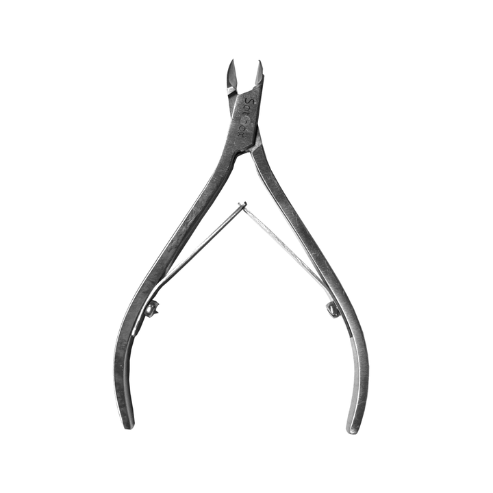 Alicata para Manicura Satinox B352F