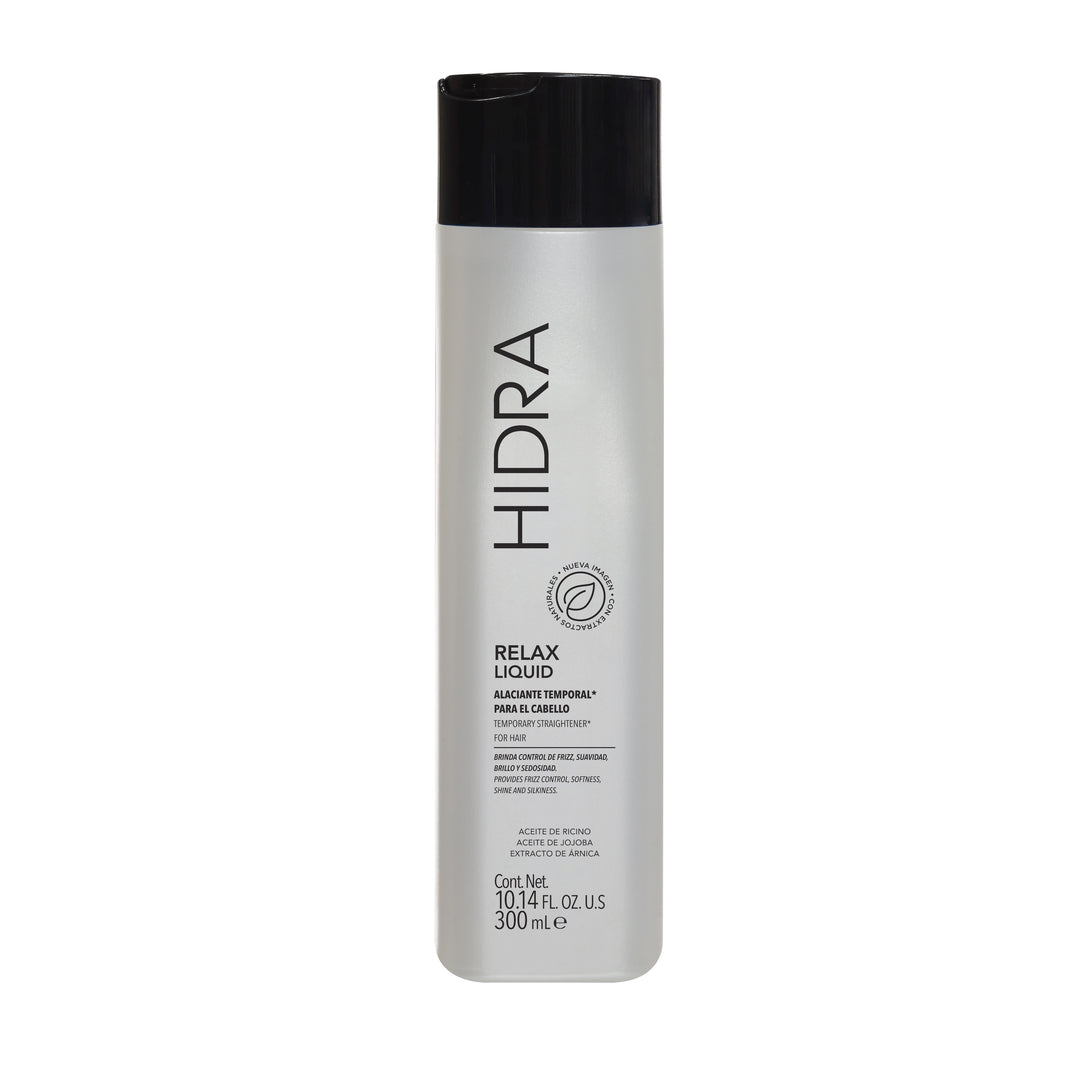 Alaciante Temporal para el Cabello Hidra 300ml