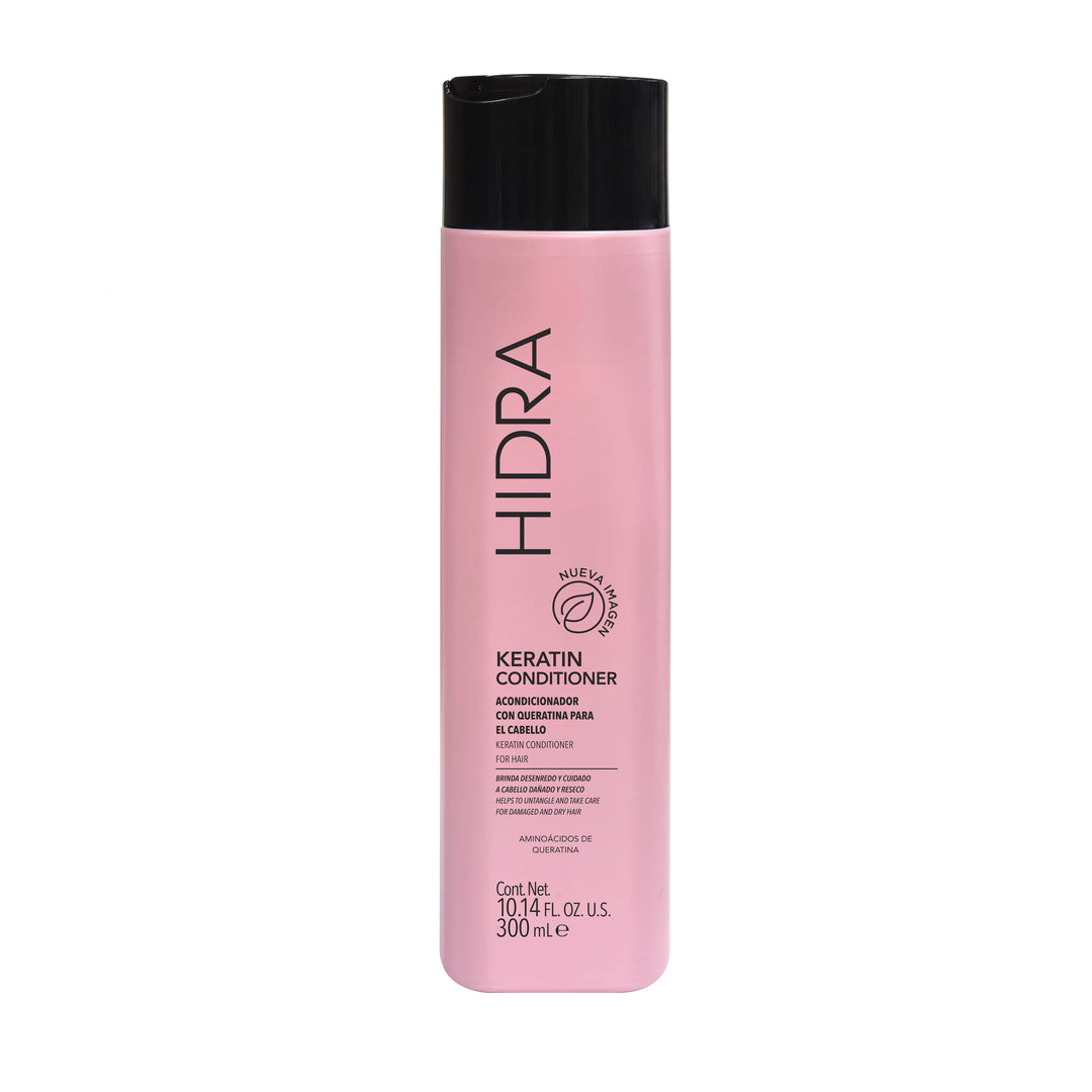 Hidra Keratin Acondicionador 300ml
