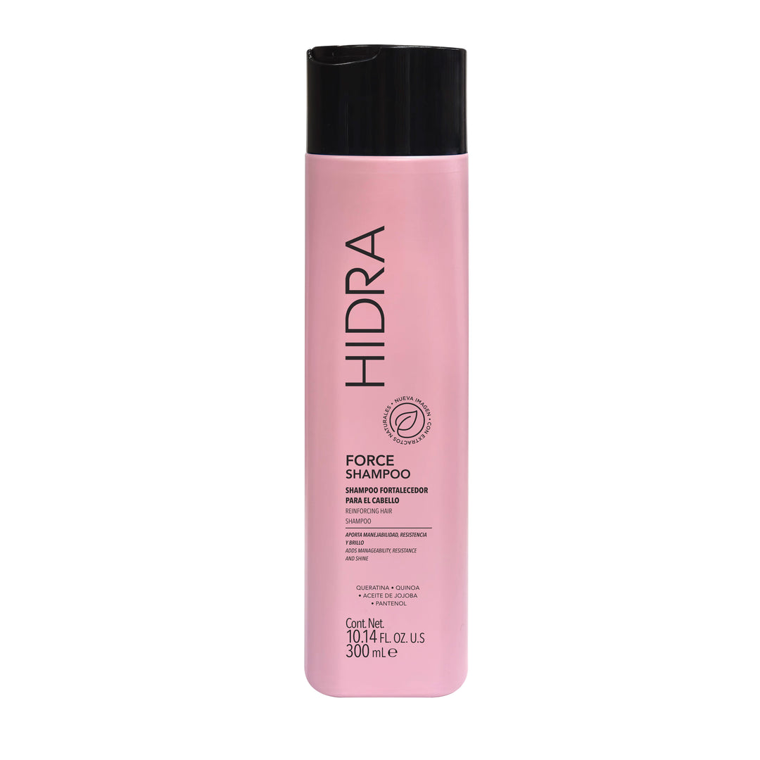 Hidra Force Shampoo 300ml