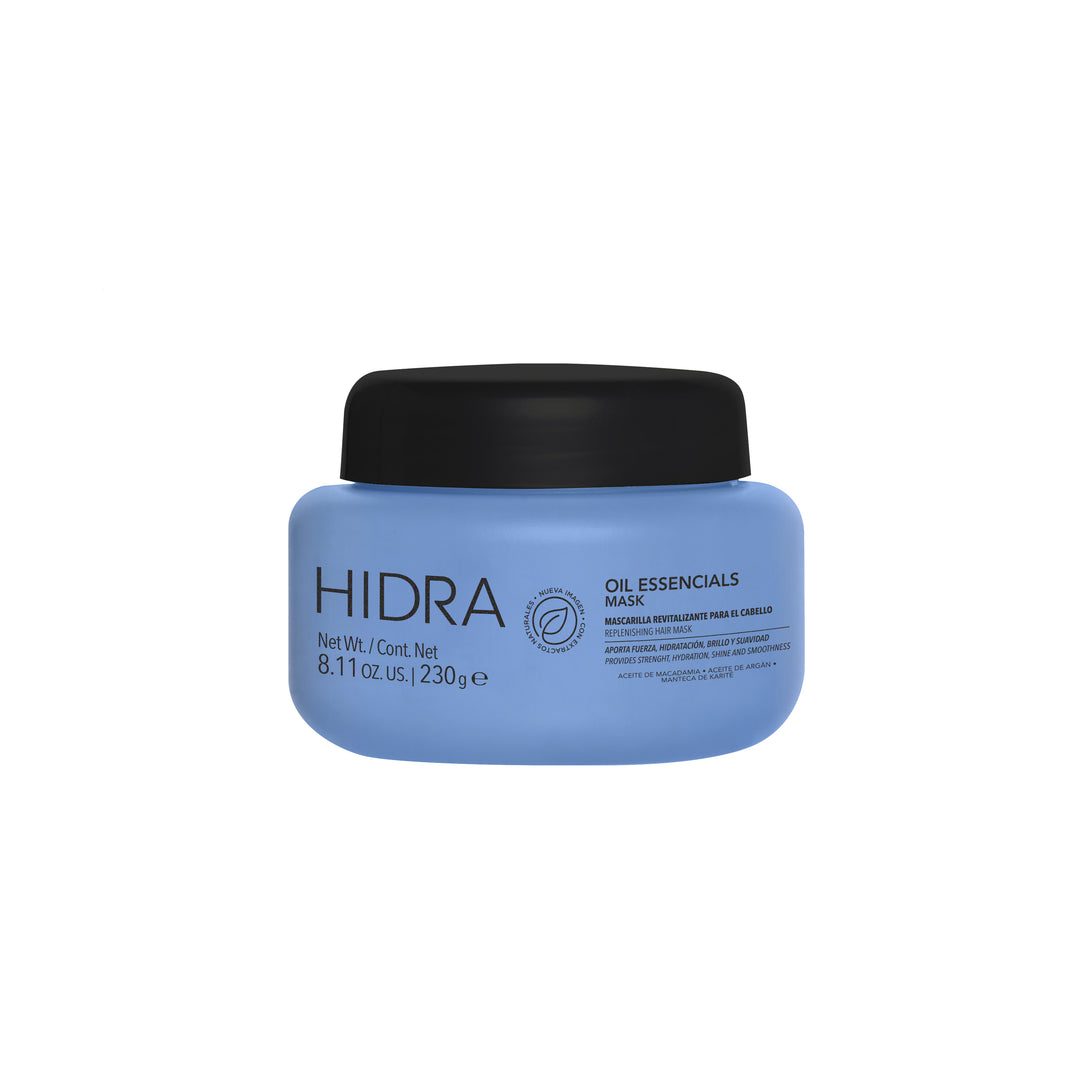Hidra Oil Essencials Mask 230g