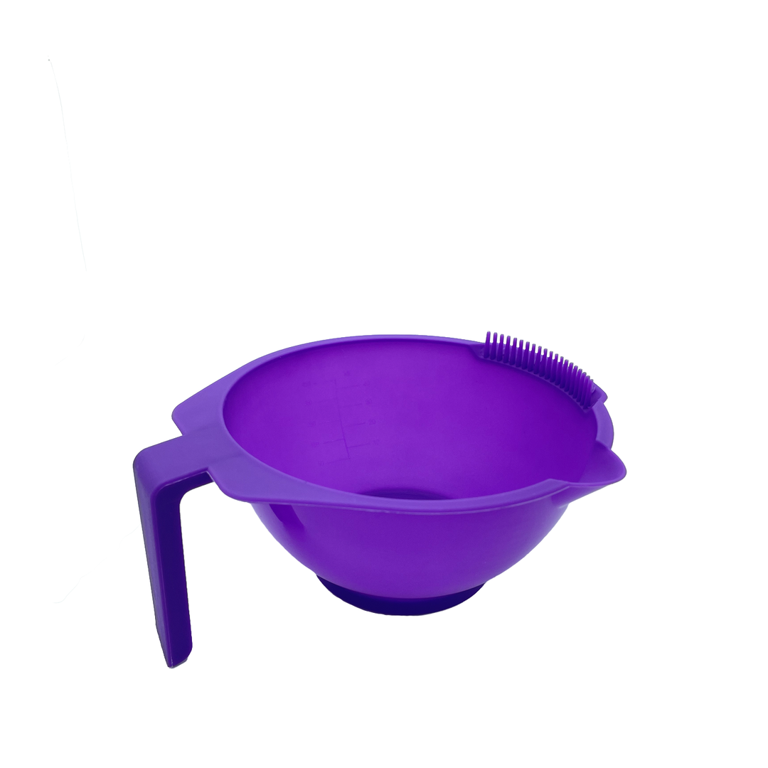 Cio con Dientes para Limpiar Brocha Artbell C865