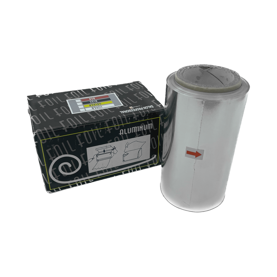Papel Aluminio Artbell Q-64