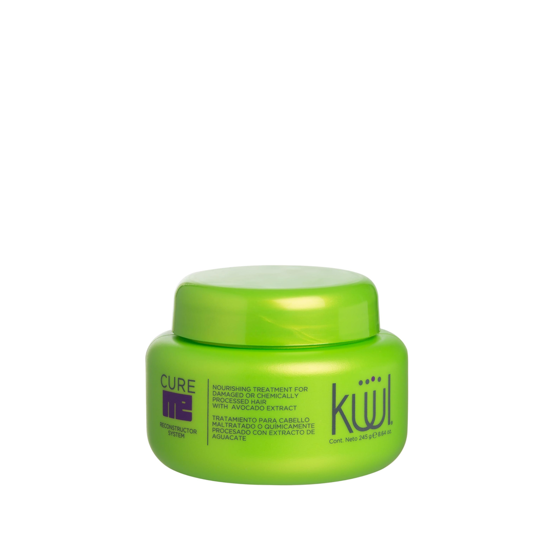 Cure Me Tratamiento Kuul
