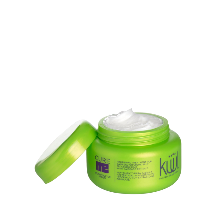 Cure Me Tratamiento Kuul