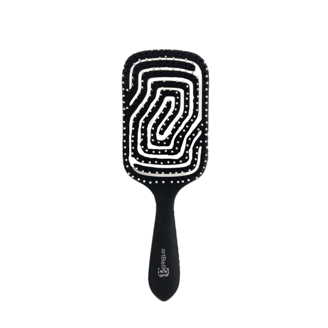 Cepillo Paleta Ventilado Neumático Artbell PTD3017
