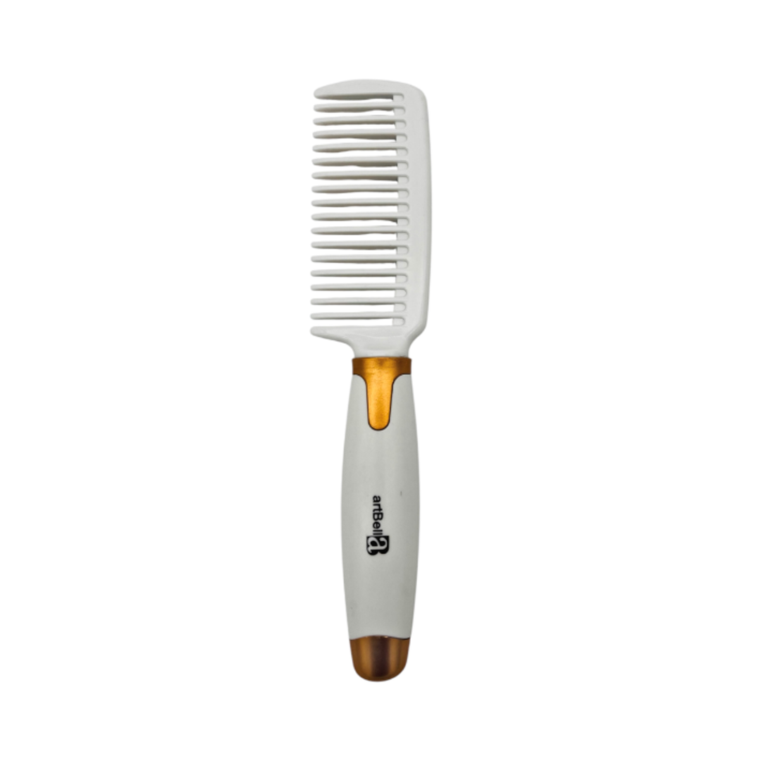 Peine con Mango de Plástico Artbell GD105