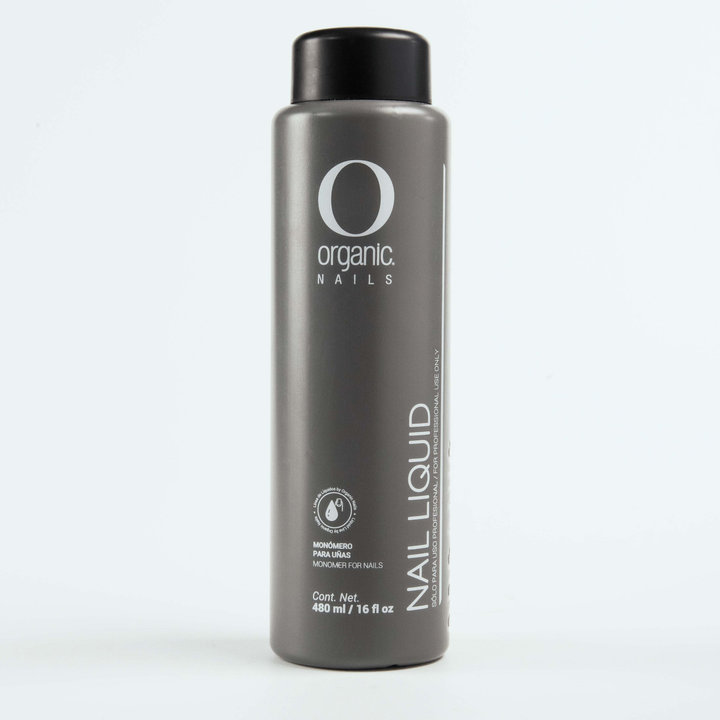 Nail Liquid (Monómero) Organic Nails