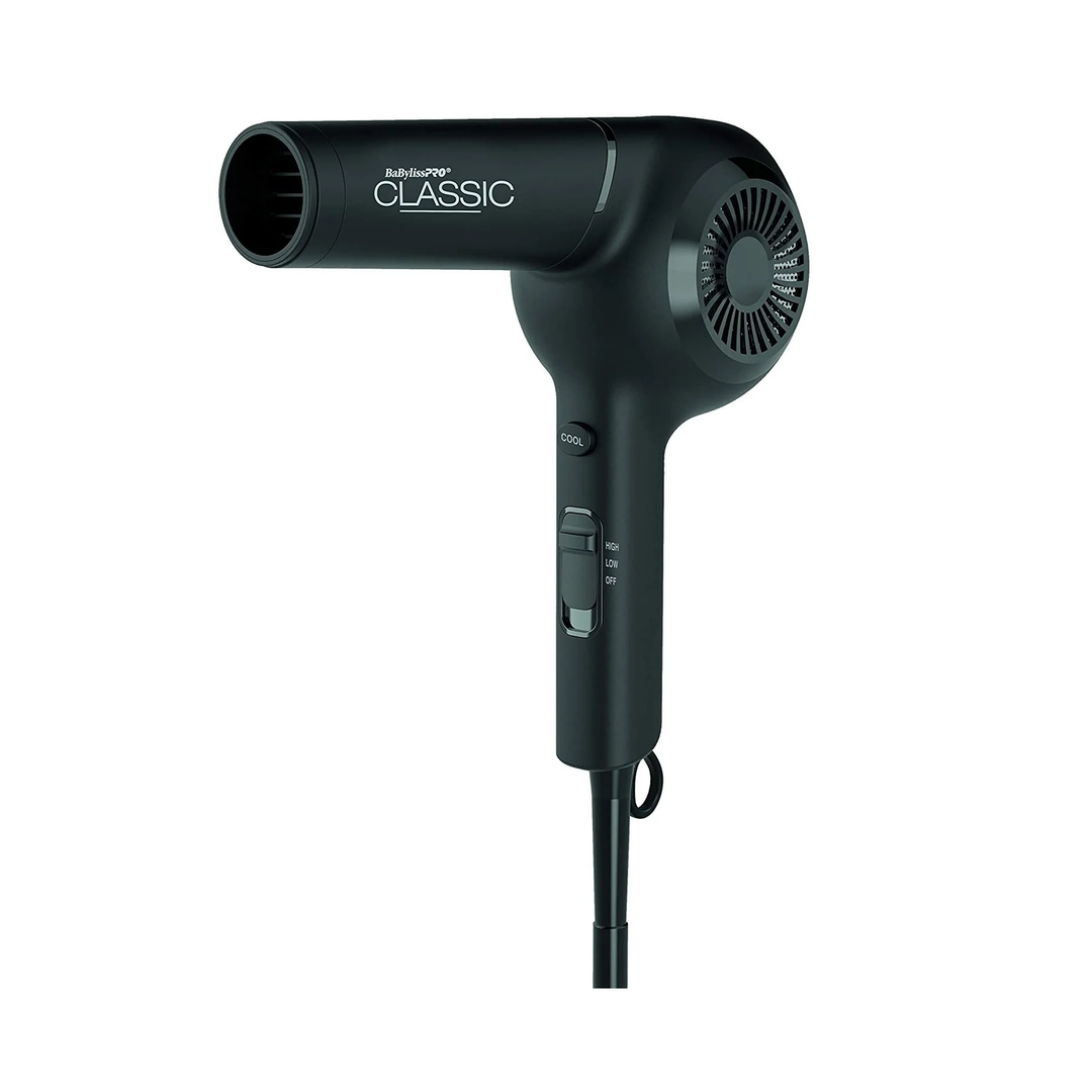 Combo Classic Secadora y Plancha BaBylissPRO BPPP4UC