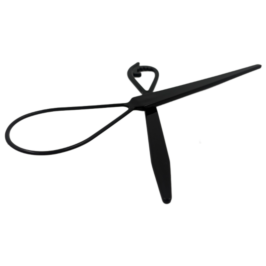 Kit de Aguja Peinadora Home Beauty