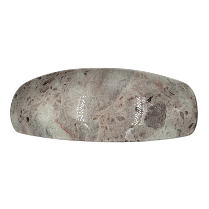 Pasador Beige para el Cabello Home Beauty 1 Pieza