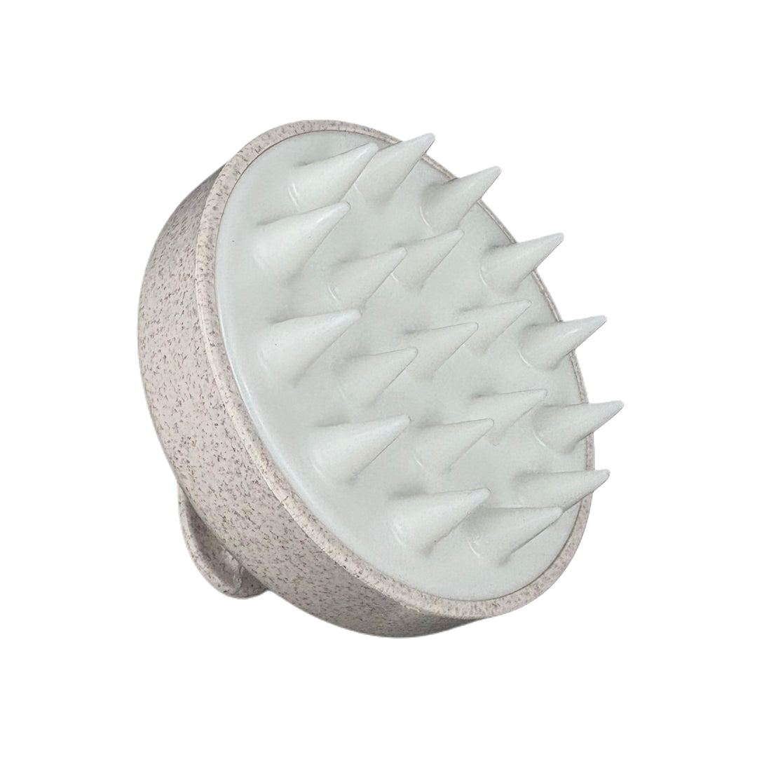 Cepillo para Masajear el Cuero Cabelludo Home Beauty 1 Pieza