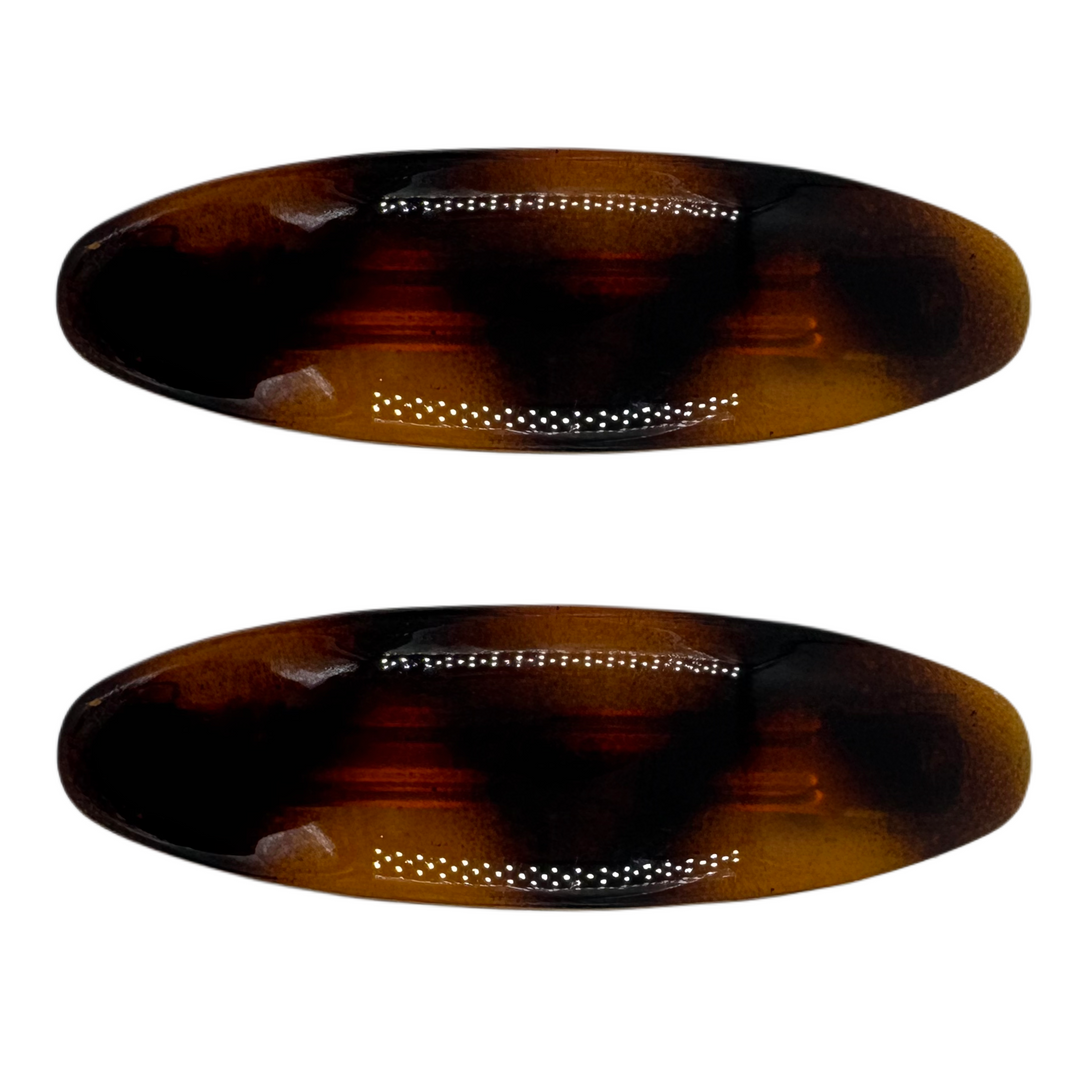 Broches para el Cabello Carey Home Beauty 2 Piezas