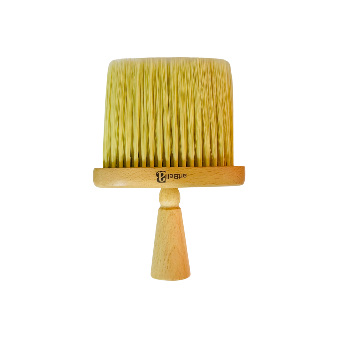 Bledo de madera, cerdas suaves Artbell