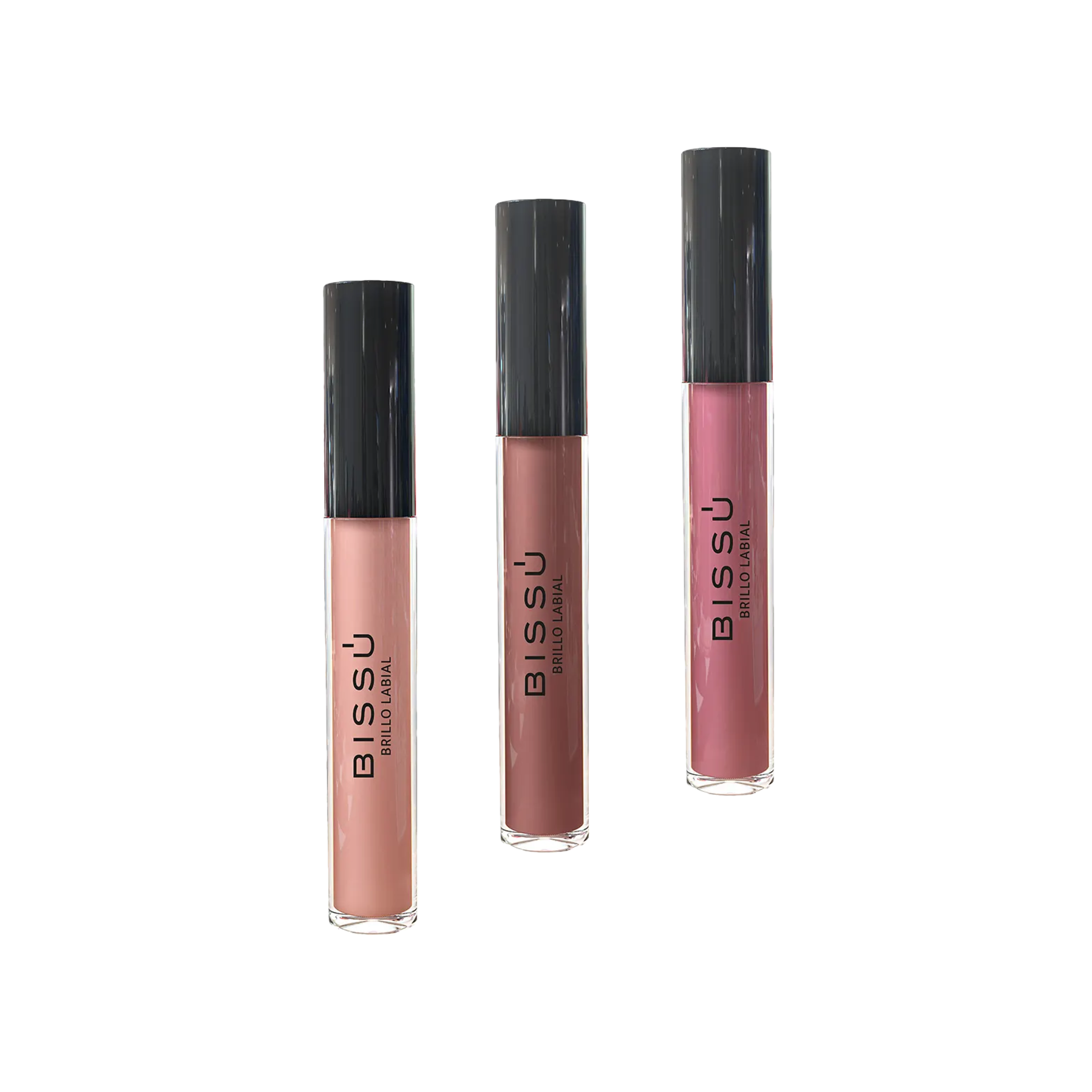 Brillo Labial Bissú – Distribuidora Alhóndiga