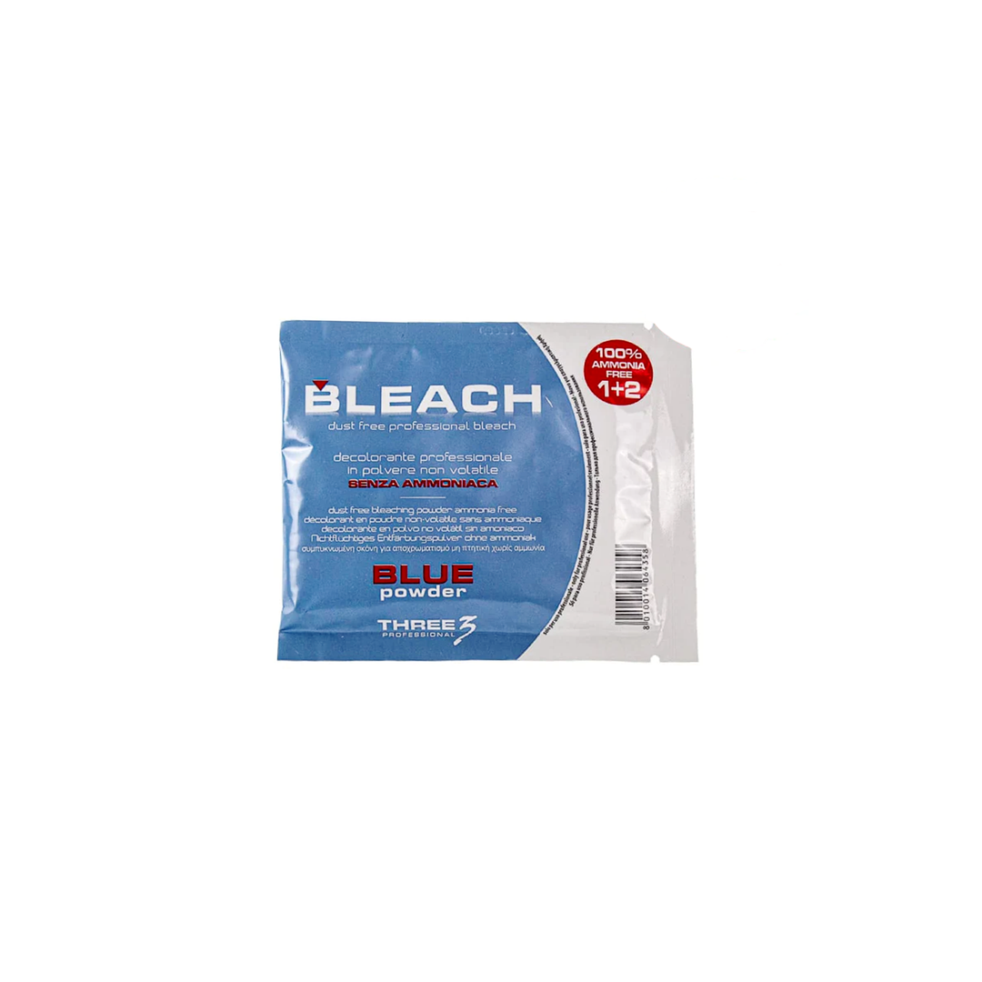 Decolorante sin Amoniaco Perfecta 25g