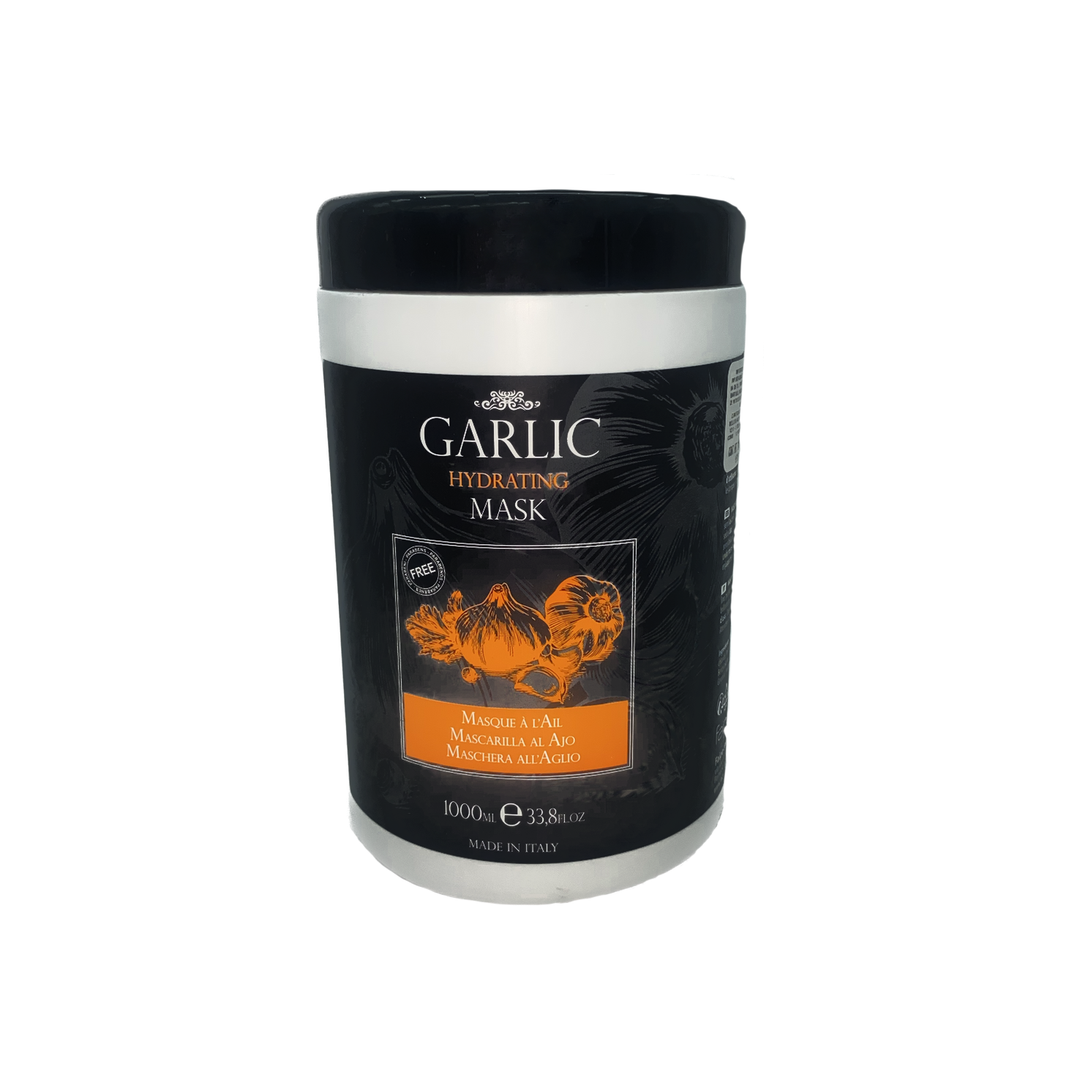 Mascarilla Ajo Hydrating GARLIC 1000ml
