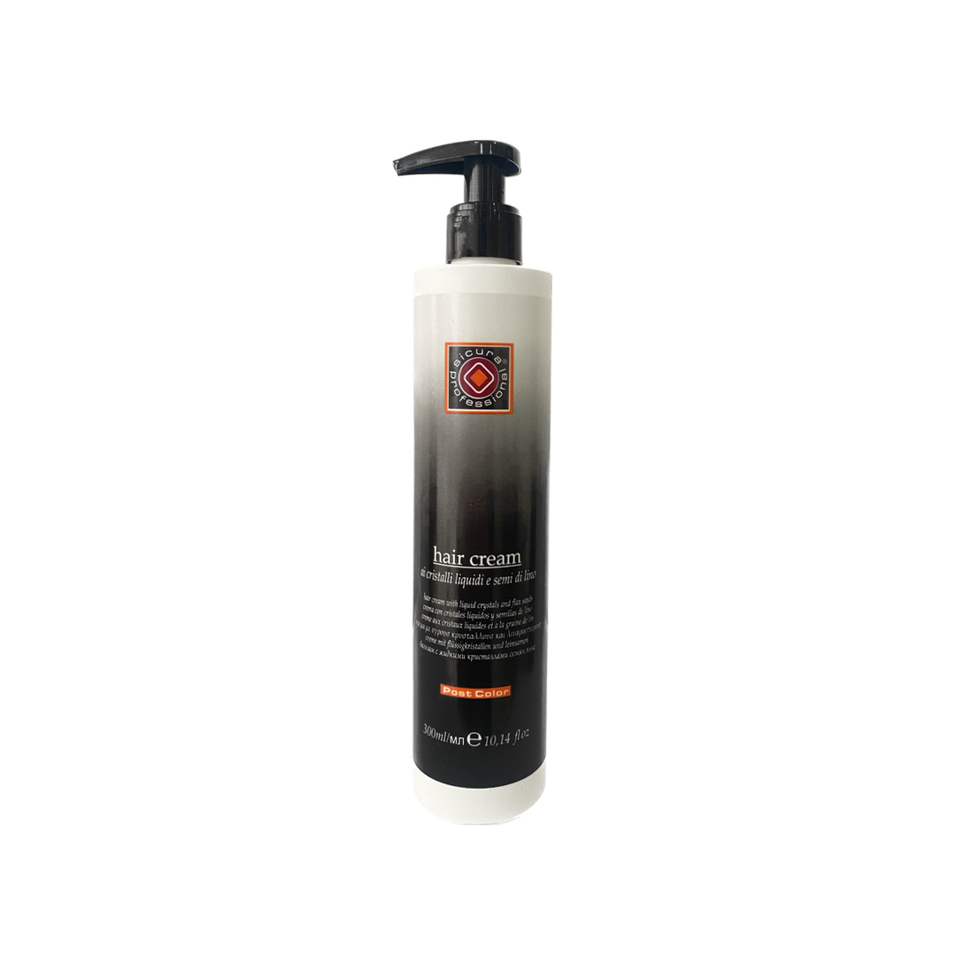 Crema con Cristales Líquidos Sicura 300 ml