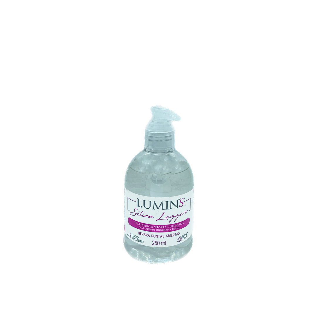 Silica Ligera Lumin´s 200 mL
