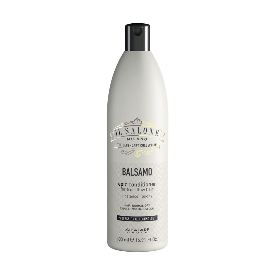 Acondicionador para Todo Tipo de Cabello Il Salone Mythic Epic 500 ml