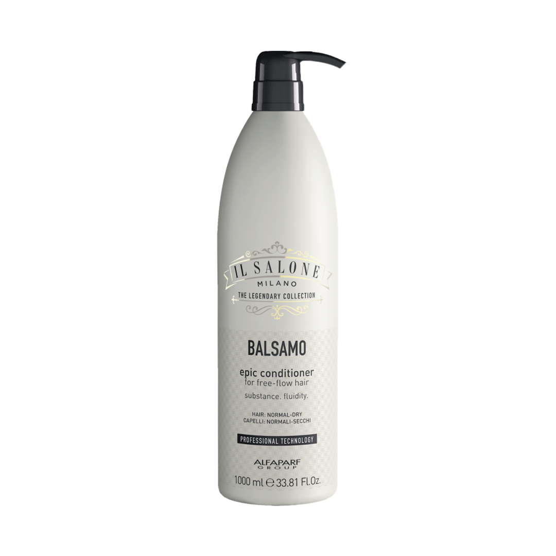 Acondicionador para Todo Tipo de Cabello Il Salone Mythic Epic 1000 ml