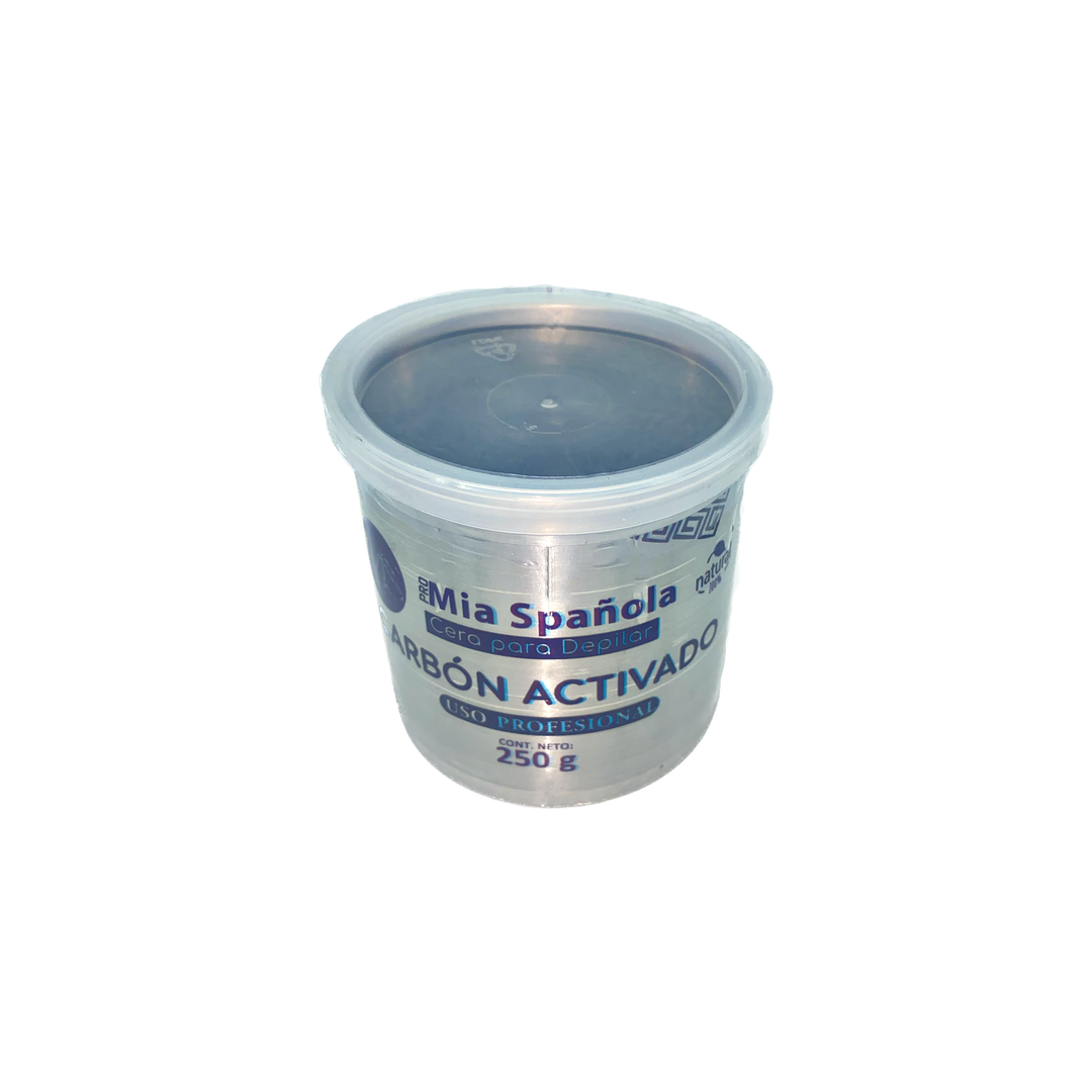 Lata de Cera Mia Spañola 250g