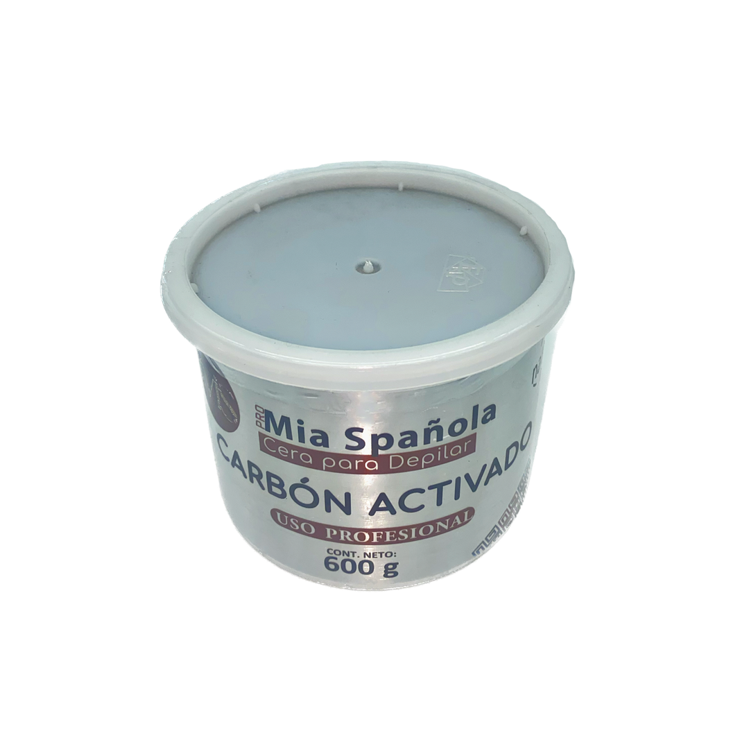 Lata de Cera Mia Spañola 600g