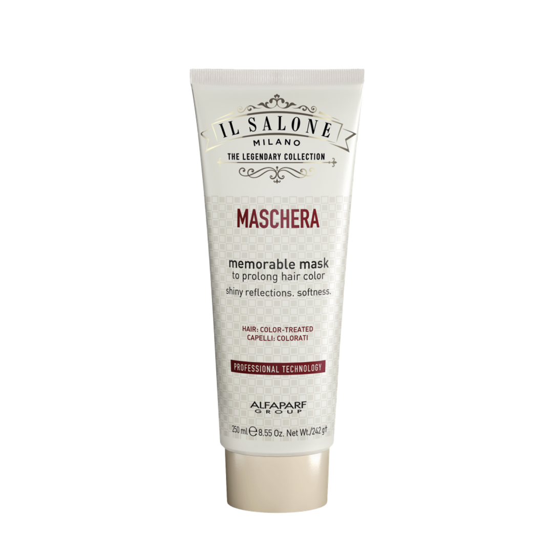 Mascarilla para Cabello Teñido Il Salone Magníficent Alfaparf 250 ml