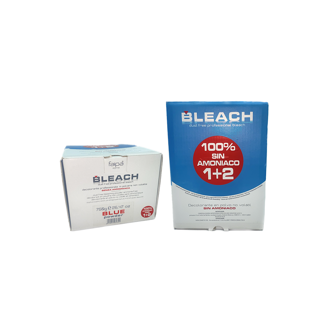 Decolorante Bleach sin Amoniaco Perfecta 750g
