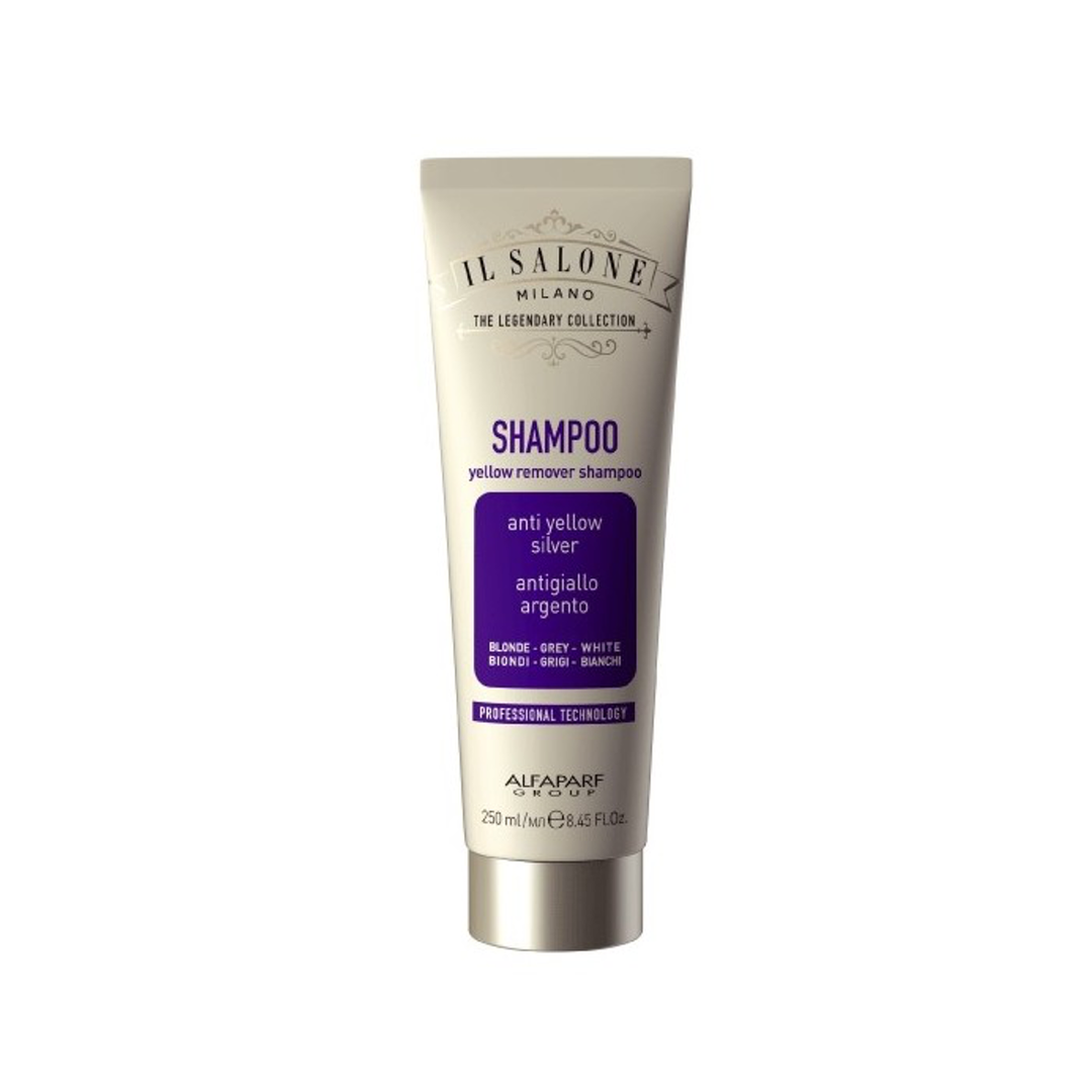 Shampoo Anti Amarillo Il Salone Alfaparf 250 ml