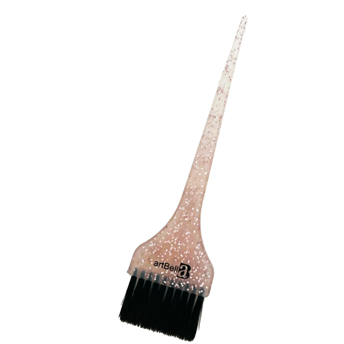 Brocha para Tinte con Glitter Artbell DX6 264 1