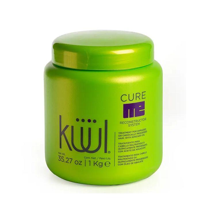Cure Me Tratamiento Kuul