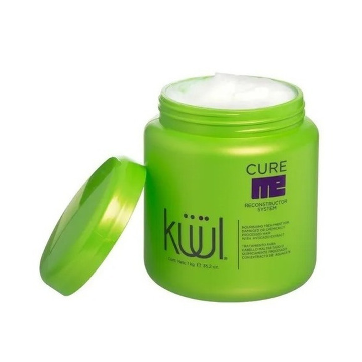 Cure Me Tratamiento Kuul