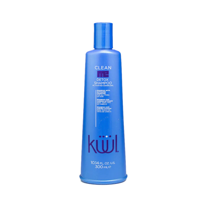 Shampoo Detox Kuul 300 ml