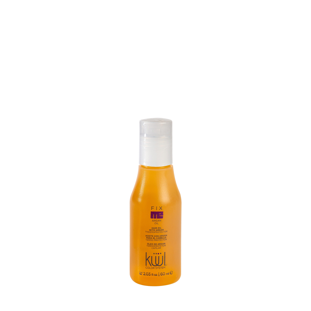 Aceite con Argán Kuul 60 ml