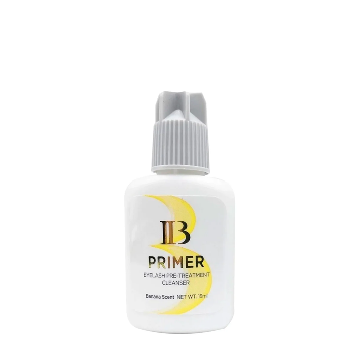 Primer Banana para Extensiones de Pestañas IB 15 ml