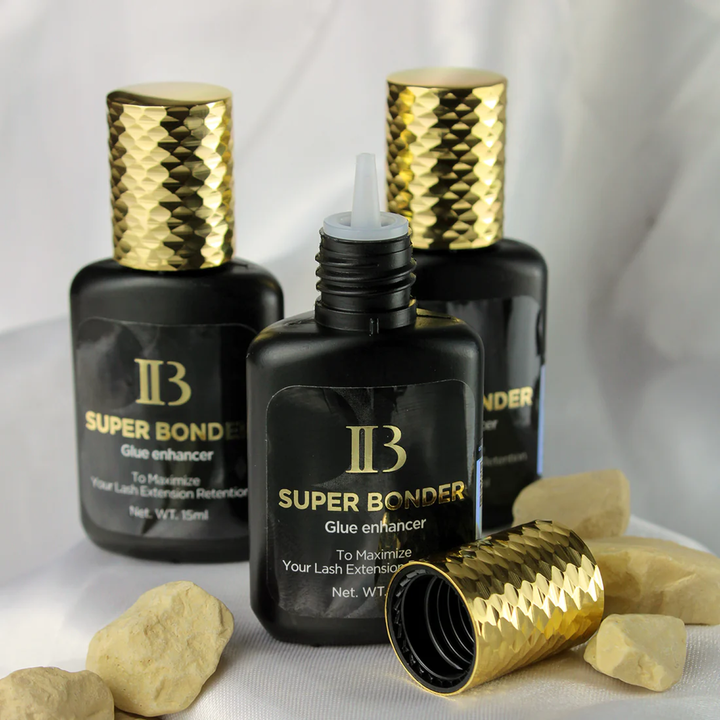 Sellador Super Bonder Tapa Dorada IB 15 ml