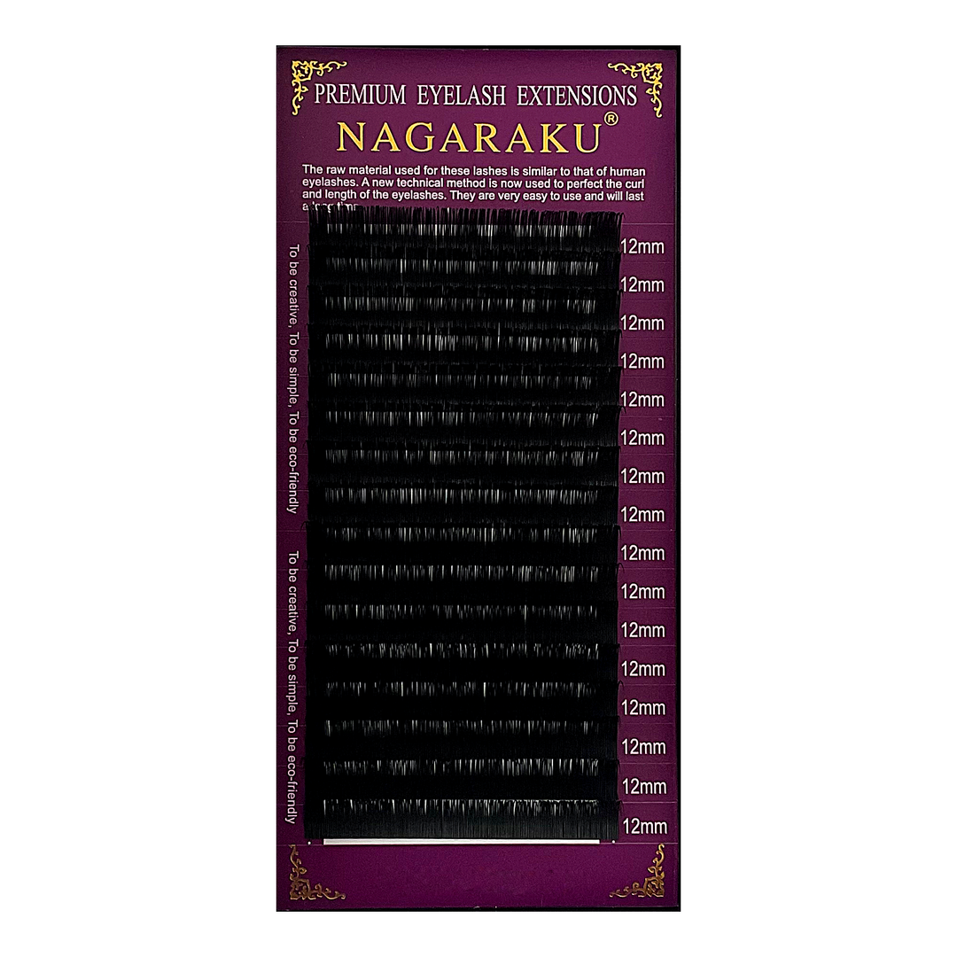 Pestaña NAGARAKU