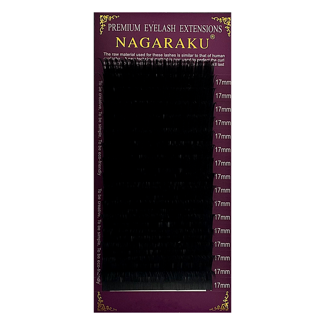 Pestaña NAGARAKU