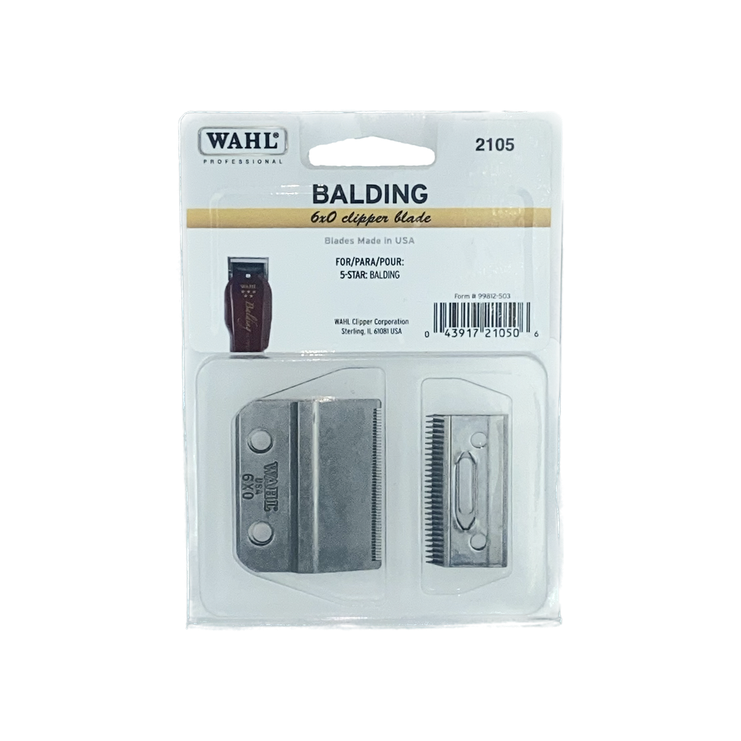 Cuchillas Filos Wahl 2105
