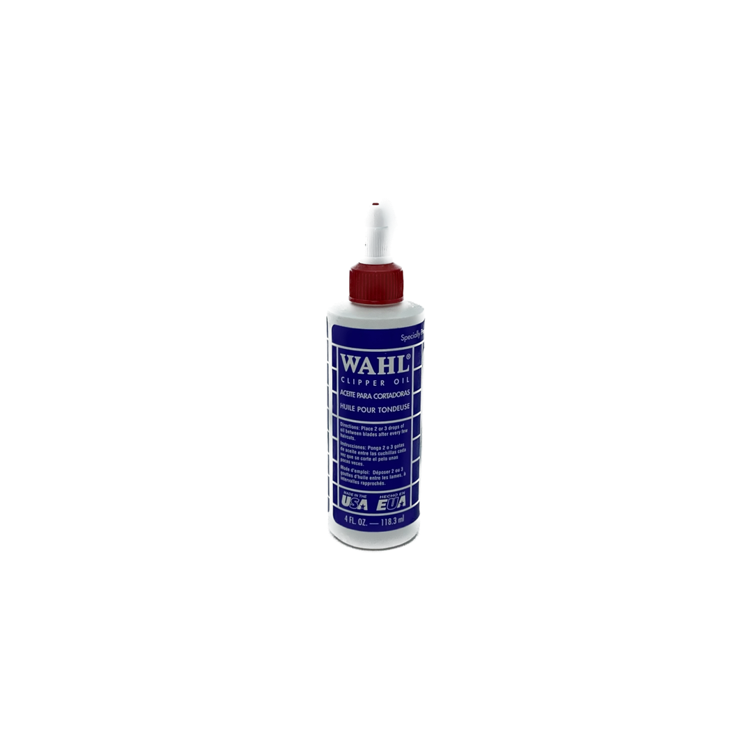 Aceite para Maquinas con 118 ml Wahl