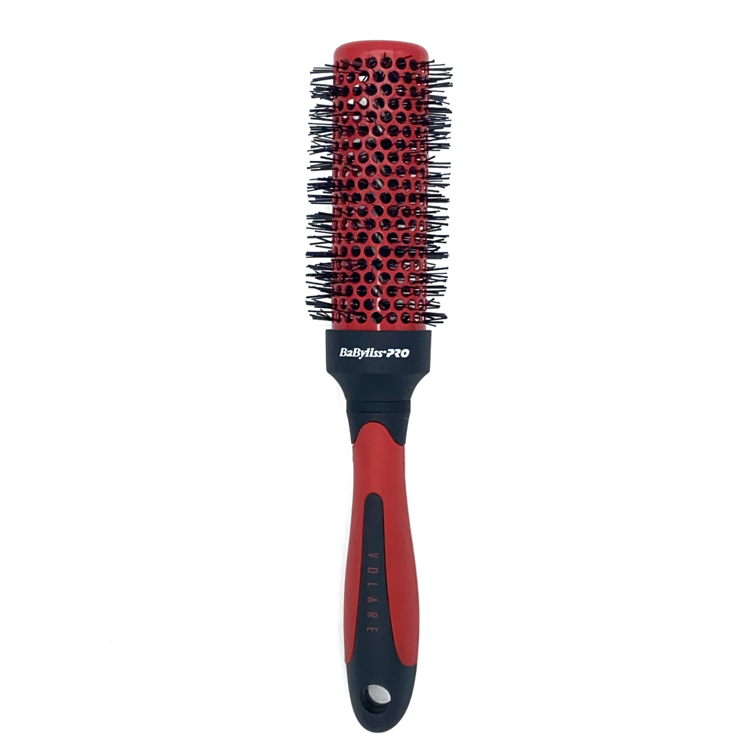 Cepillo Redondo Térmico ⌀ de 3.3 cm (1.3") BaBylissPRO BNTBV51ES