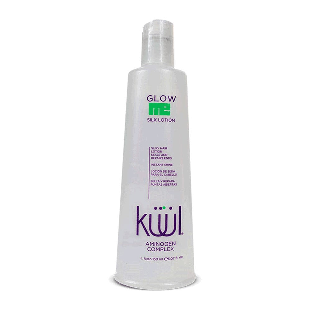 Glow Me Silk Lotion 300ml
